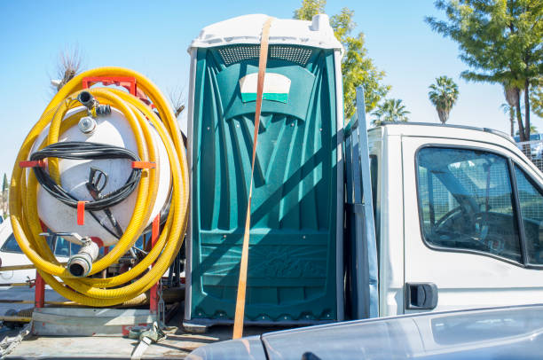 Best High-end porta potty rental  in Washington, PA