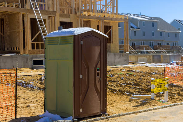 Best Portable restroom trailer rental  in Washington, PA