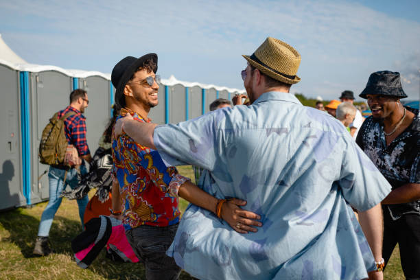 Best Portable toilet rental cost  in Washington, PA