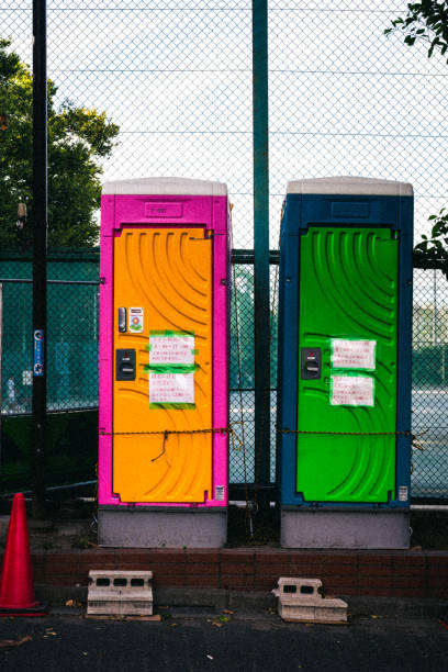 Best Portable toilet rental cost  in Washington, PA