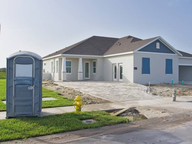 Best Portable bathroom rental  in Washington, PA
