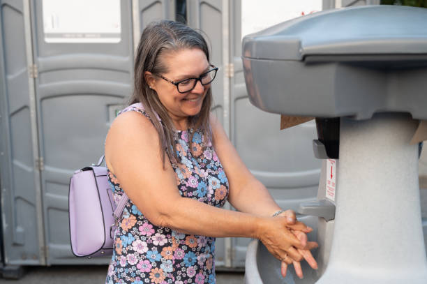 Best Portable toilet rental cost  in Washington, PA
