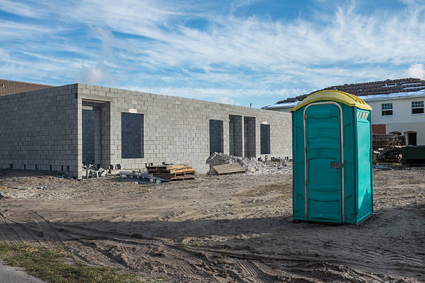Trusted Washington, PA porta potty rental Experts